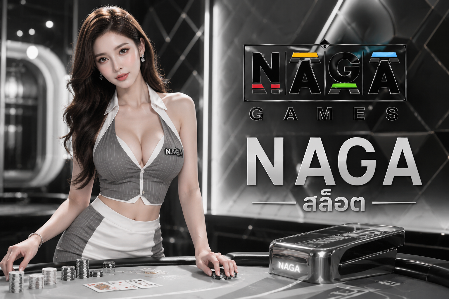 NAGA สล็อต