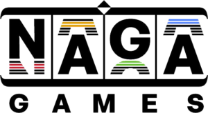logo NAGA